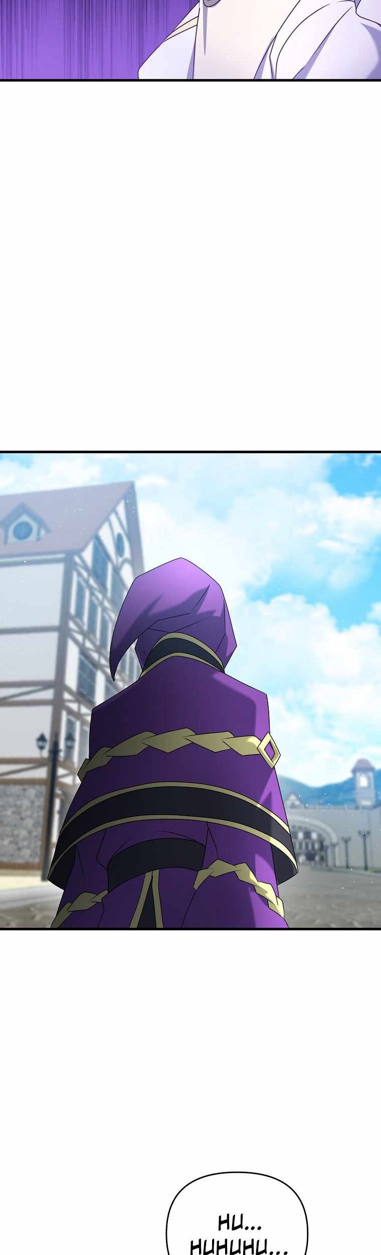 The Lazy Swordmaster Bab 31 halaman 52