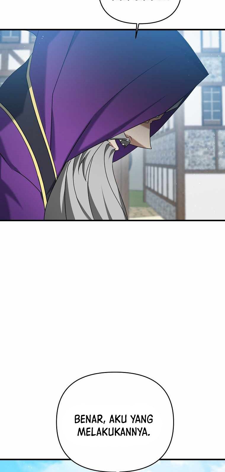 The Lazy Swordmaster Bab 31 halaman 53