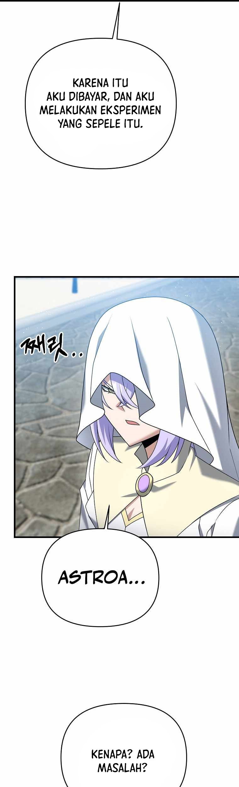 The Lazy Swordmaster Bab 31 halaman 56