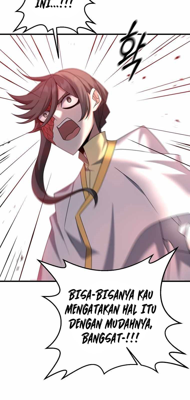 The Lazy Swordmaster Bab 31 halaman 59