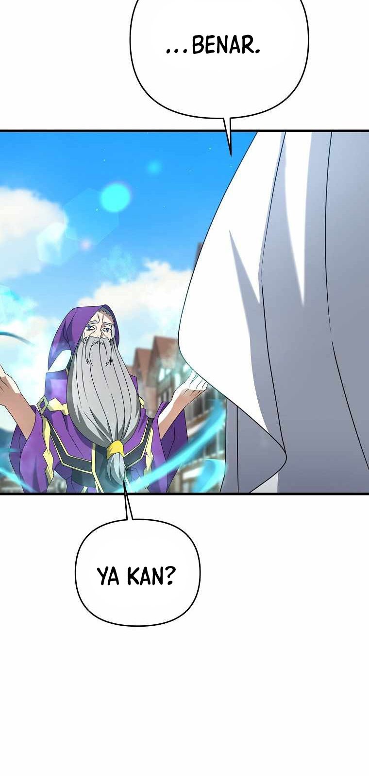 The Lazy Swordmaster Bab 32 halaman 14