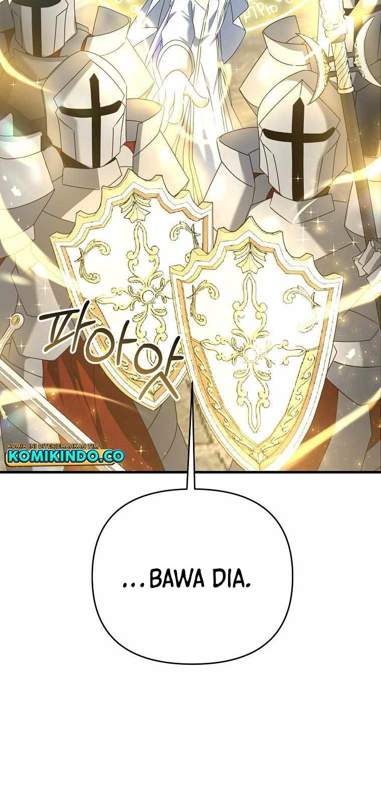 The Lazy Swordmaster Bab 32 halaman 20