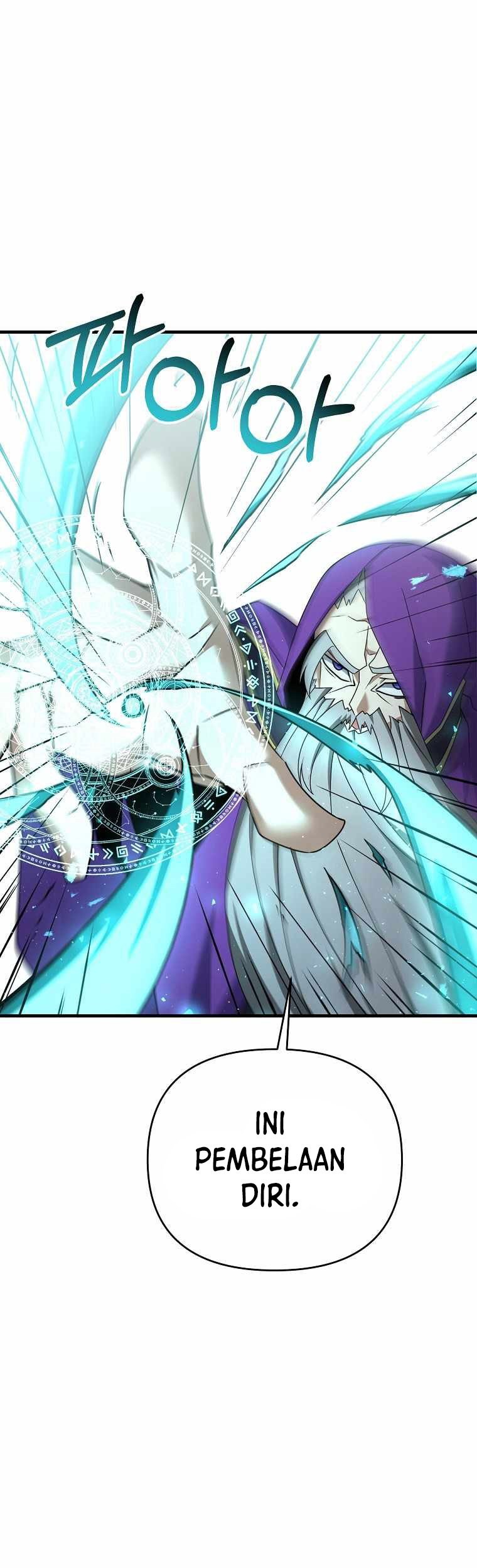 The Lazy Swordmaster Bab 32 halaman 21