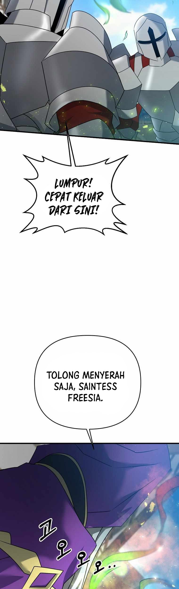 The Lazy Swordmaster Bab 32 halaman 27