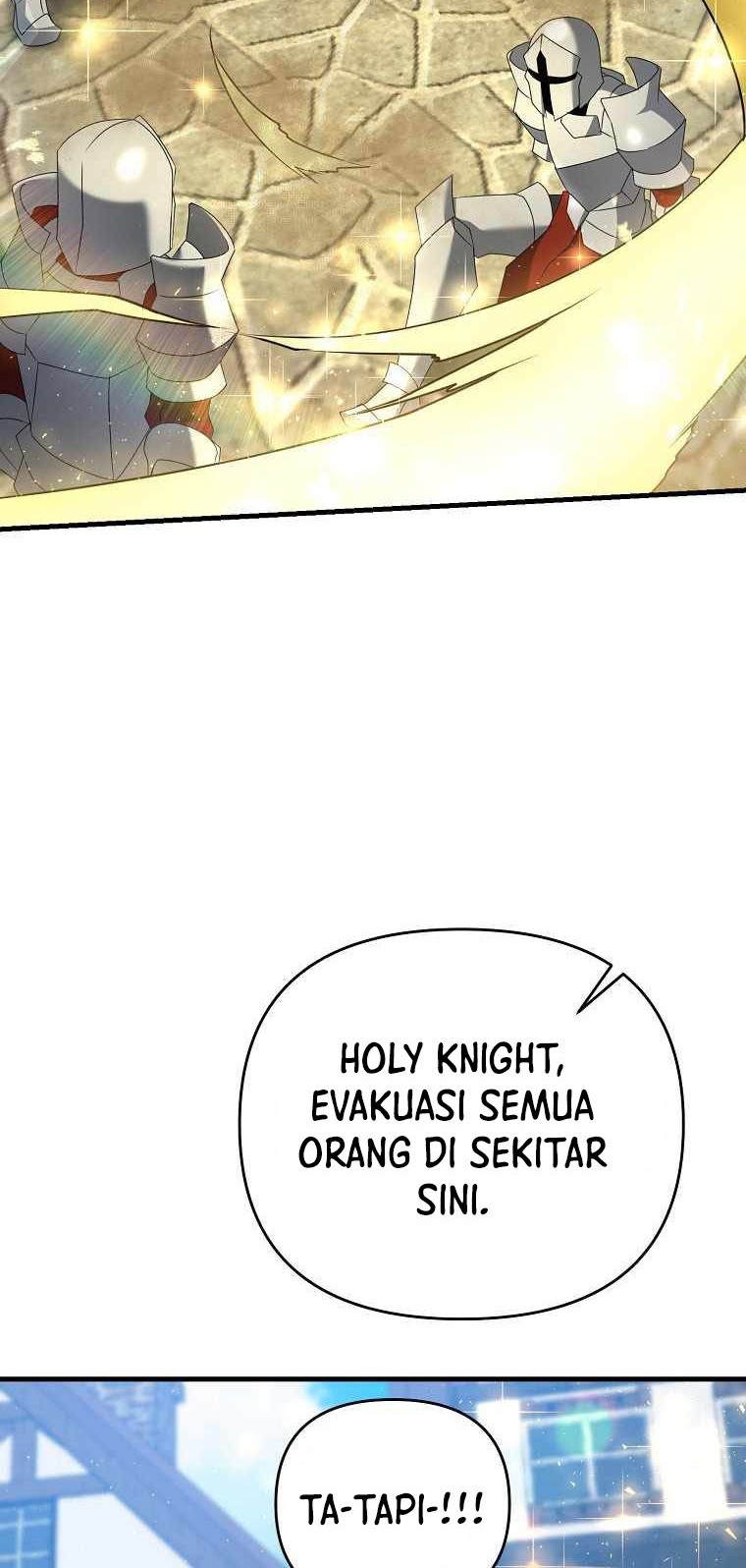 The Lazy Swordmaster Bab 32 halaman 30