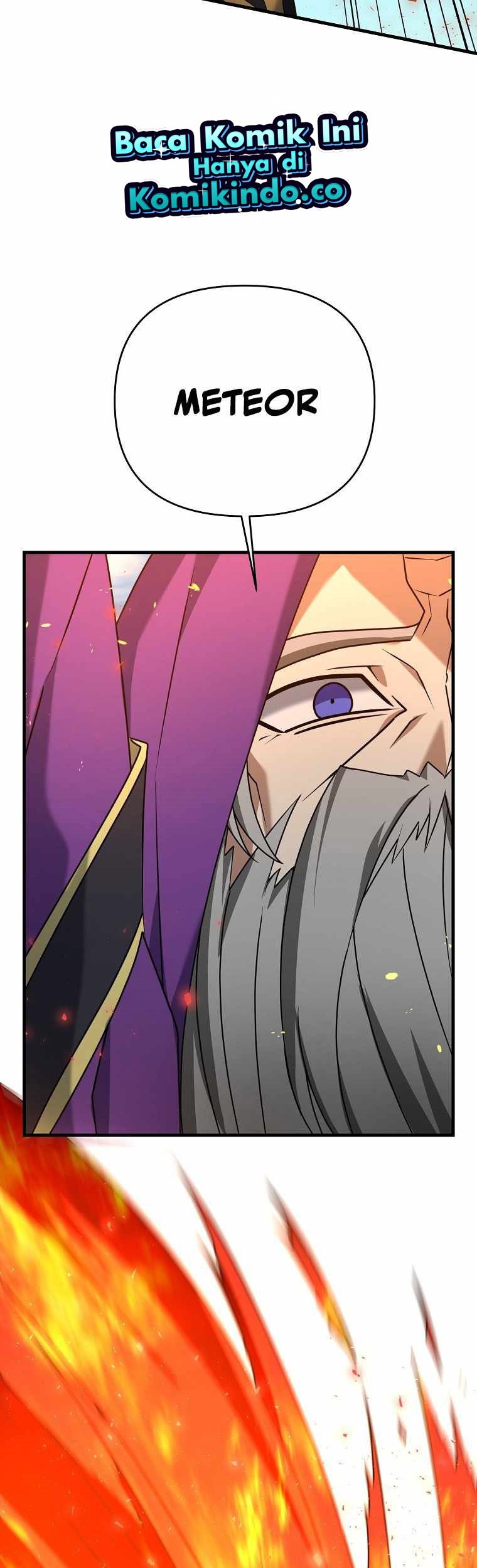 The Lazy Swordmaster Bab 32 halaman 37
