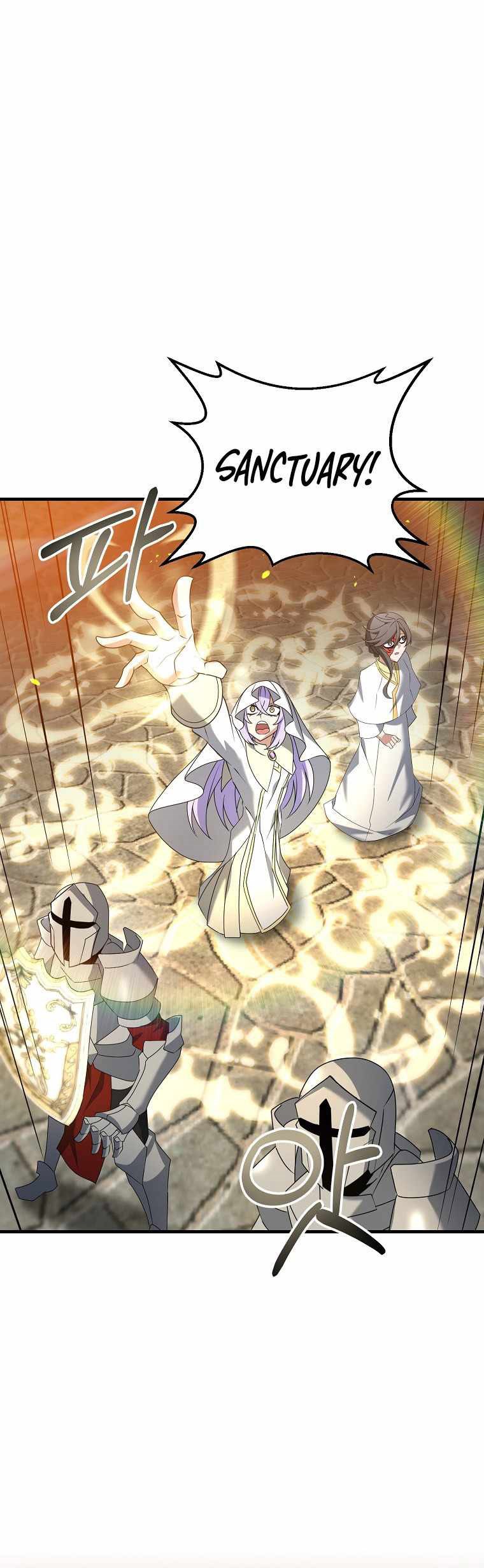 The Lazy Swordmaster Bab 32 halaman 39