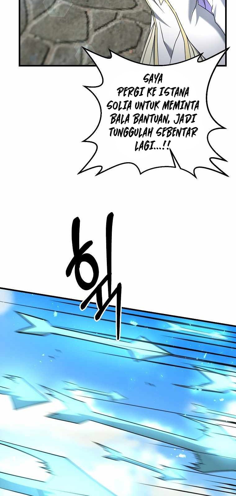 The Lazy Swordmaster Bab 32 halaman 45