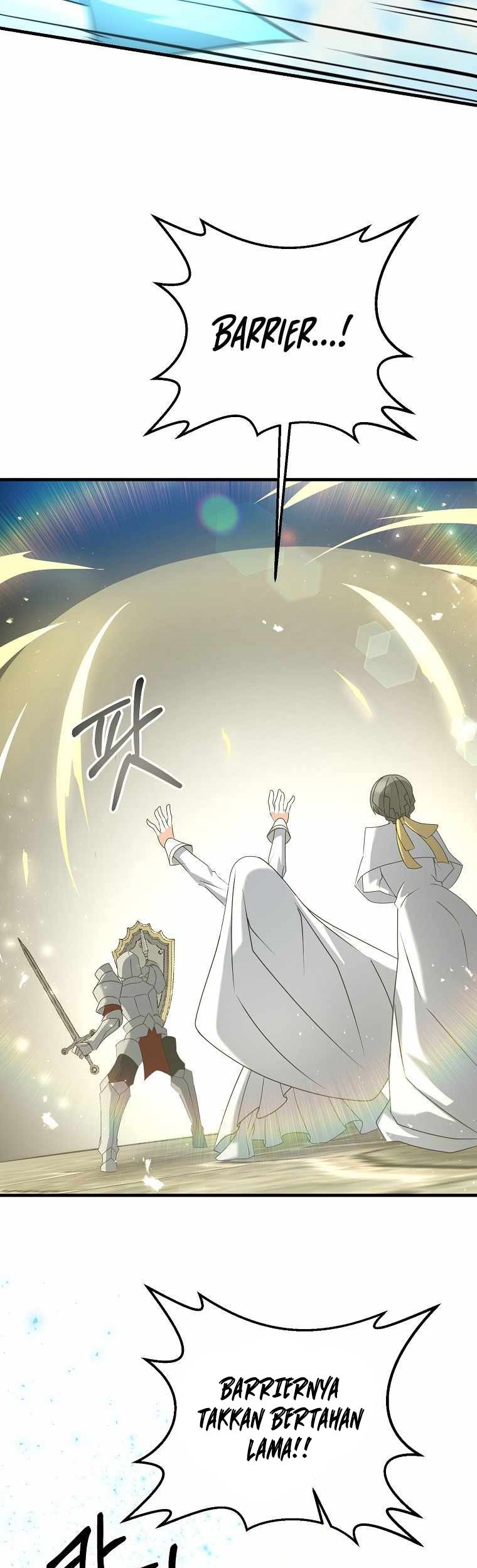 The Lazy Swordmaster Bab 32 halaman 46
