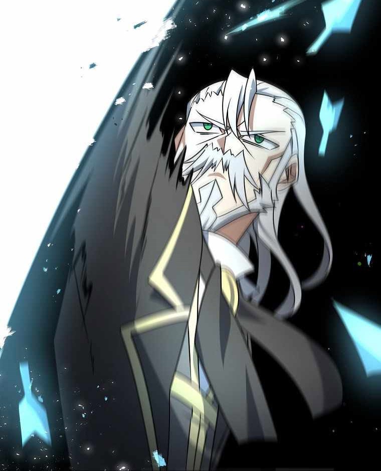 The Lazy Swordmaster Bab 32 halaman 55