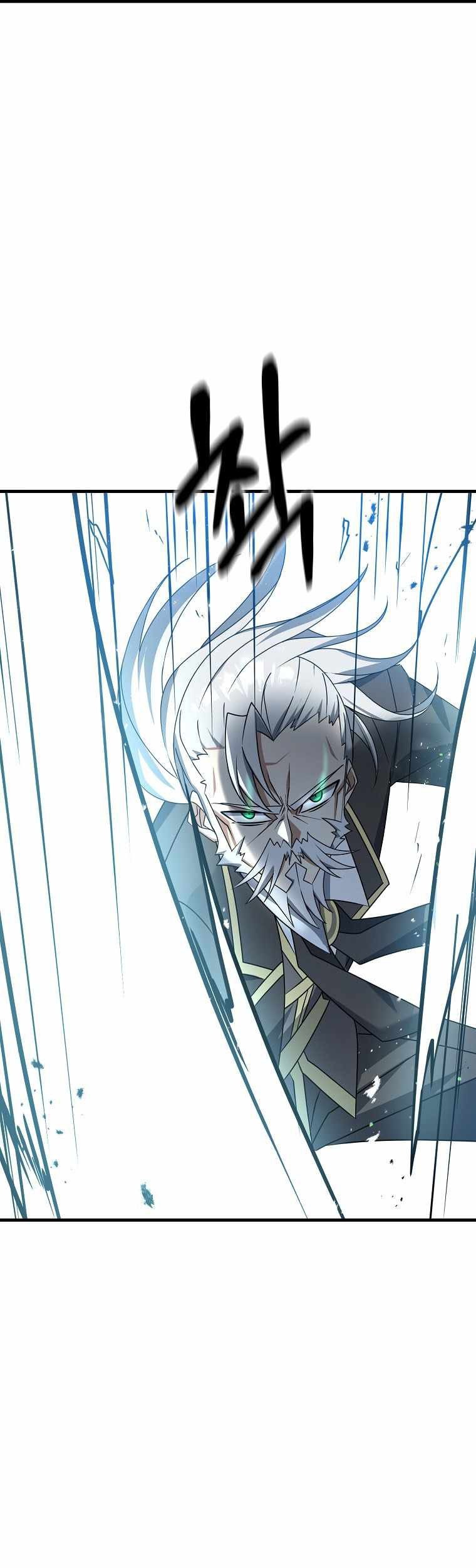 The Lazy Swordmaster Bab 32 halaman 56