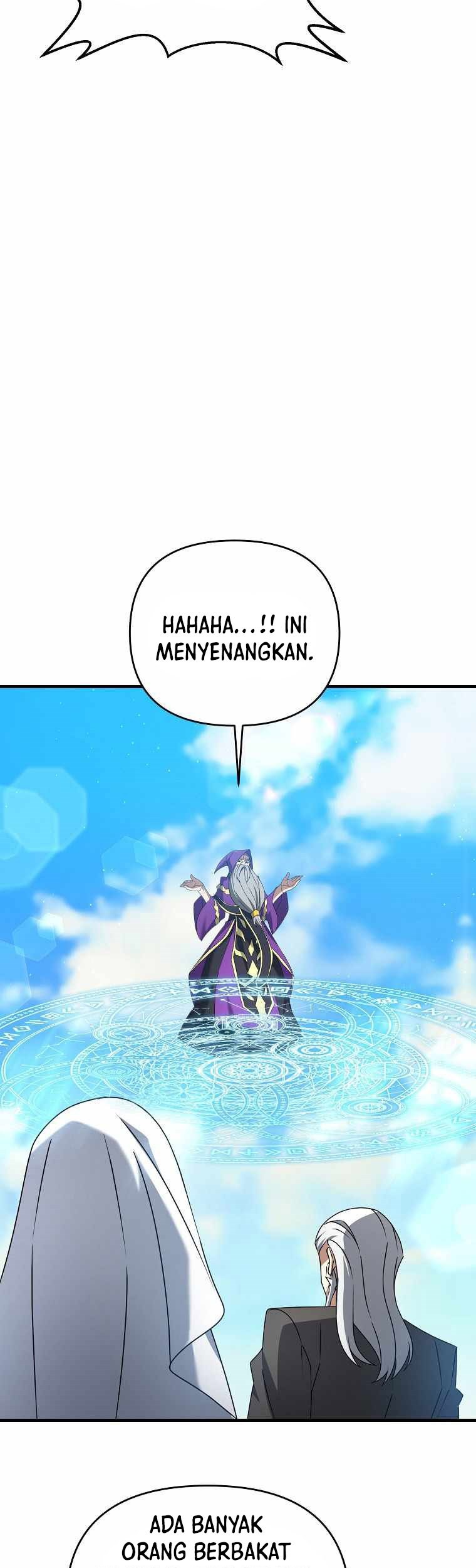 The Lazy Swordmaster Bab 32 halaman 60