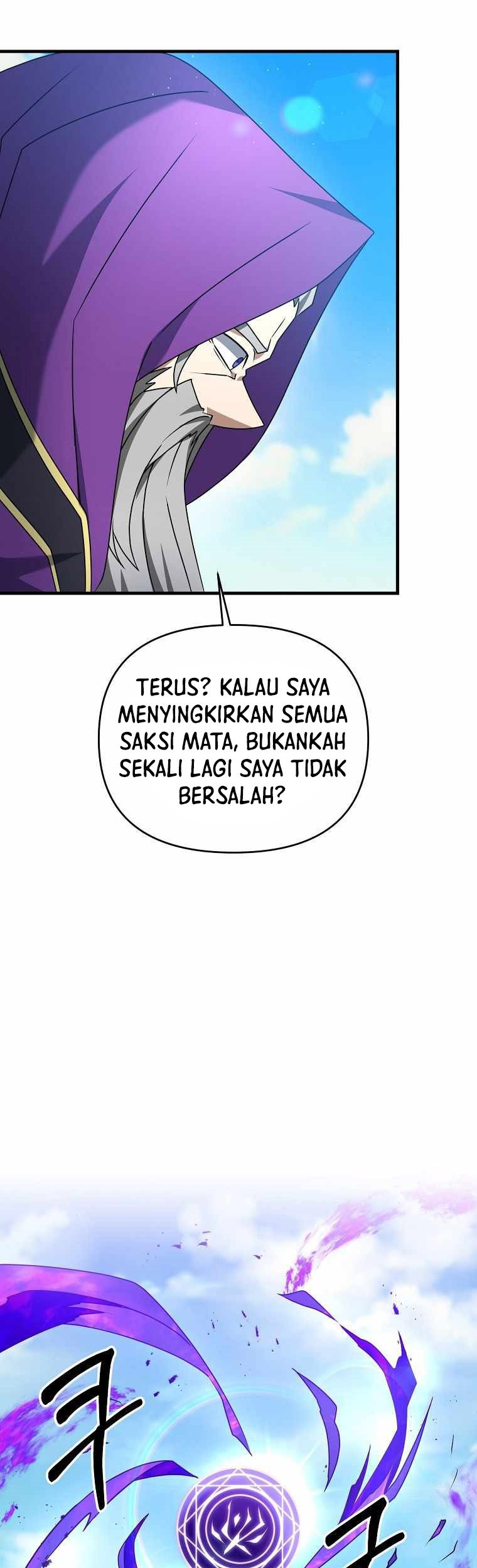 The Lazy Swordmaster Bab 32 halaman 64