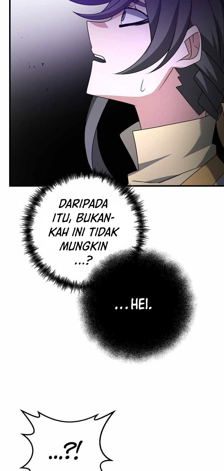 The Lazy Swordmaster Bab 32 halaman 69