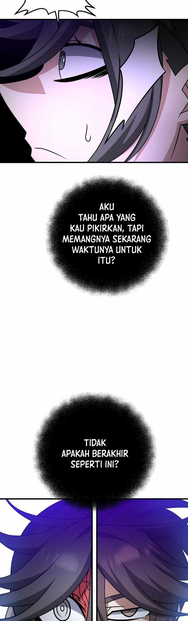The Lazy Swordmaster Bab 32 halaman 70