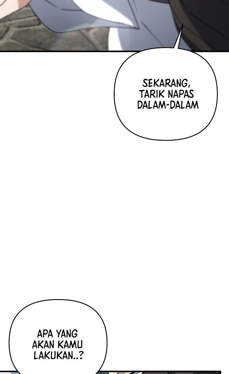 The Lazy Swordmaster chapter 33 halaman 6