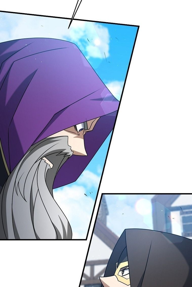The Lazy Swordmaster Bab 34 halaman 3
