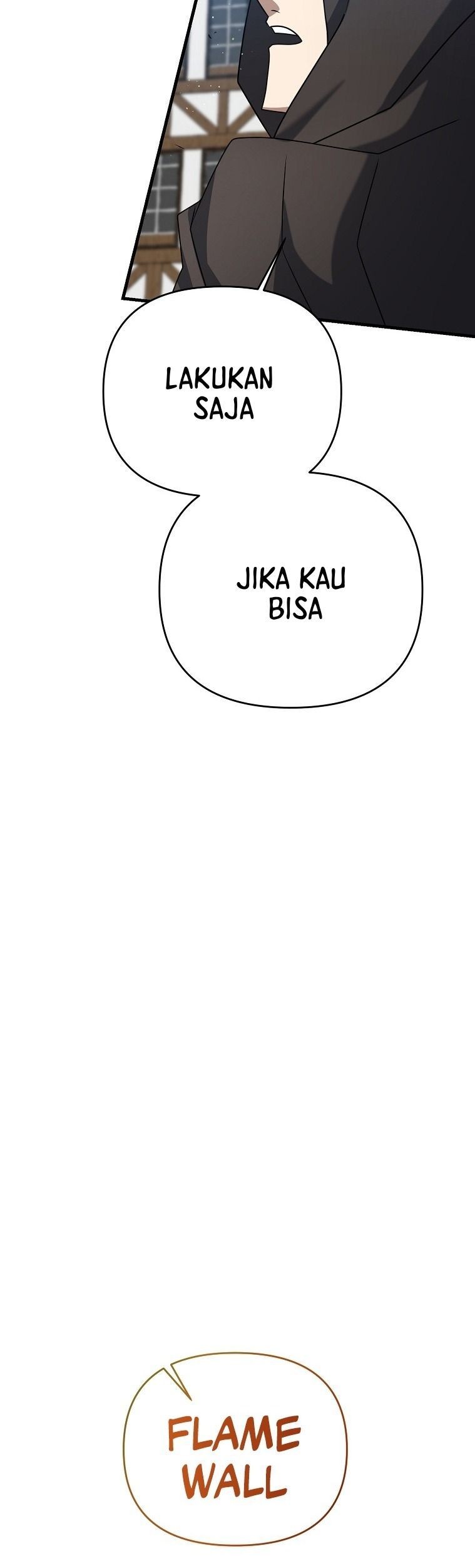 The Lazy Swordmaster Bab 34 halaman 4