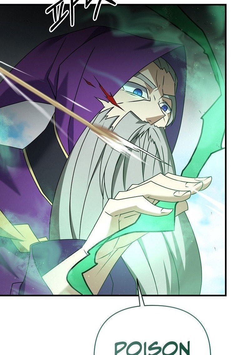 The Lazy Swordmaster Bab 34 halaman 7