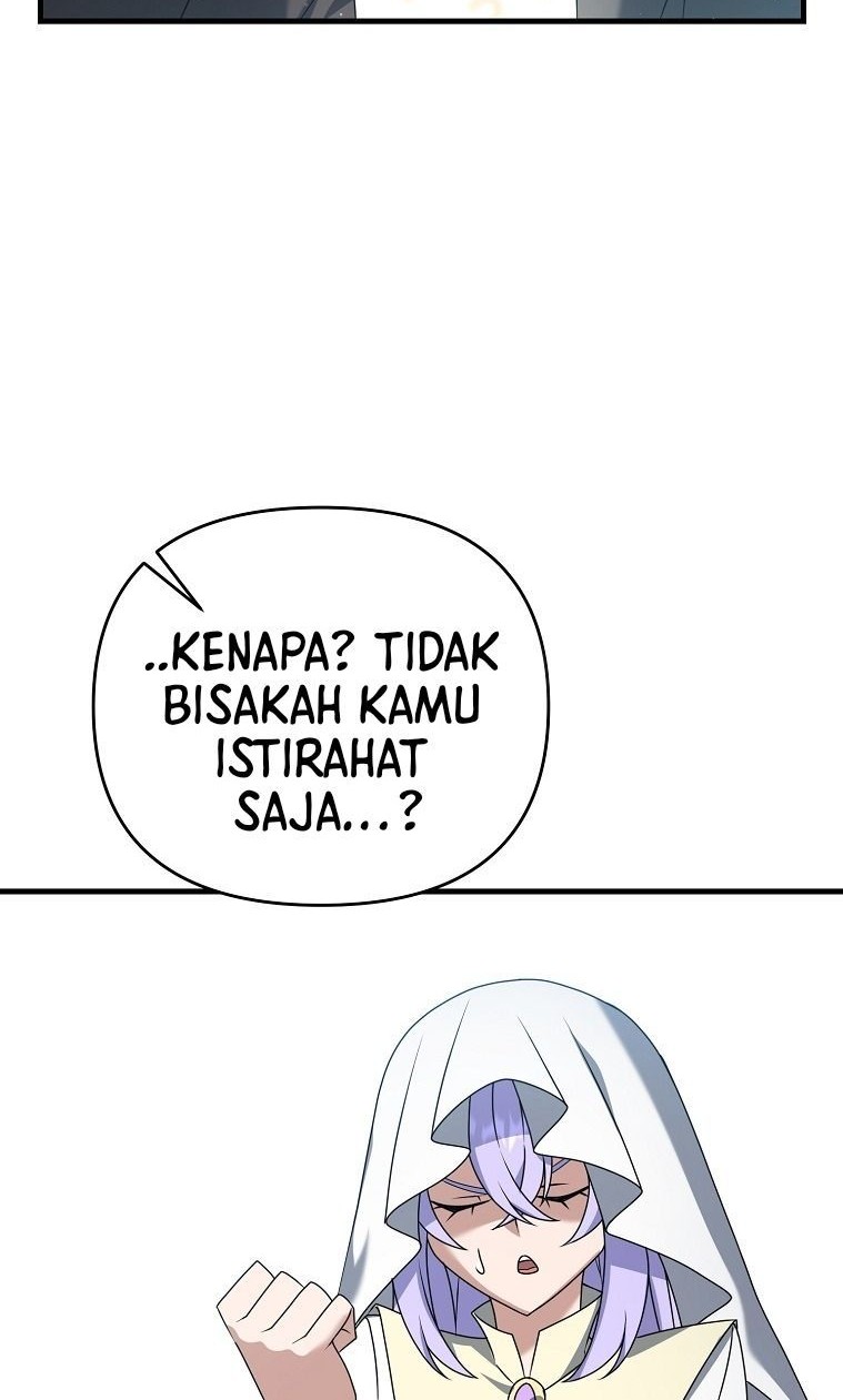 The Lazy Swordmaster Bab 34 halaman 11
