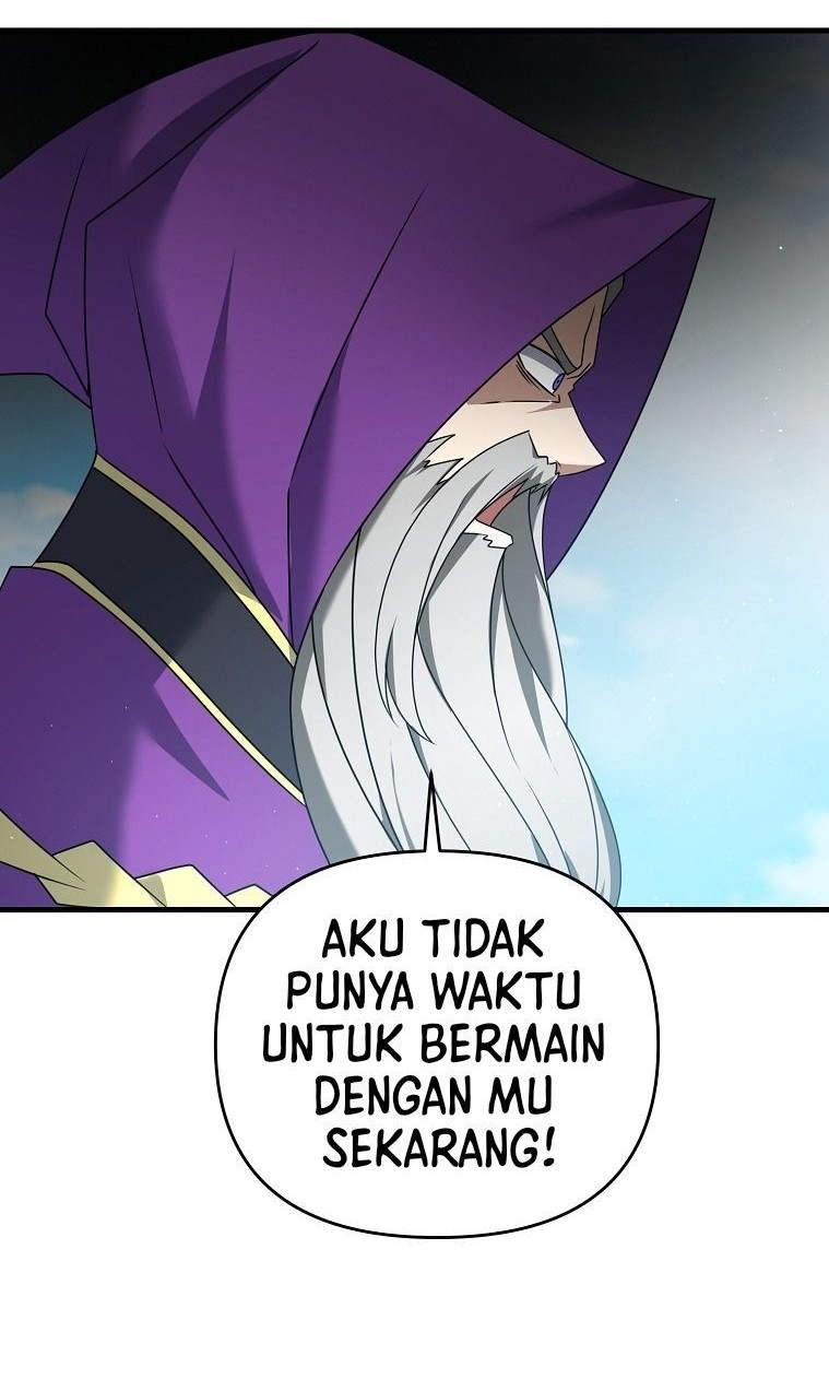 The Lazy Swordmaster Bab 34 halaman 13