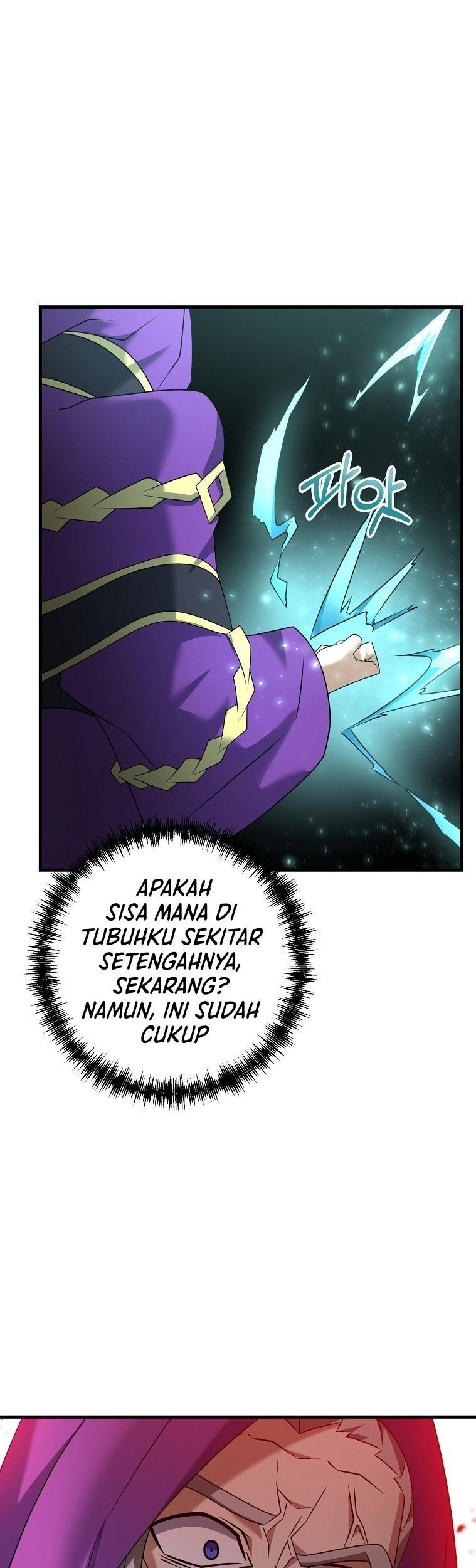 The Lazy Swordmaster Bab 34 halaman 14