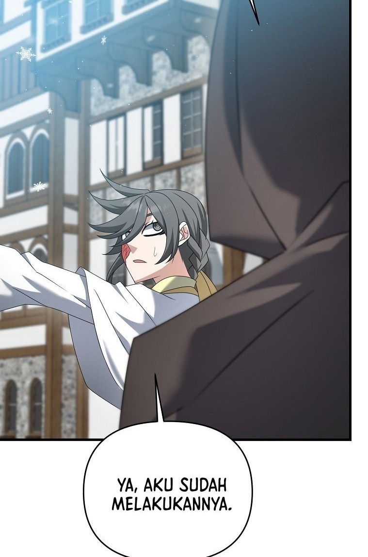 The Lazy Swordmaster Bab 34 halaman 19