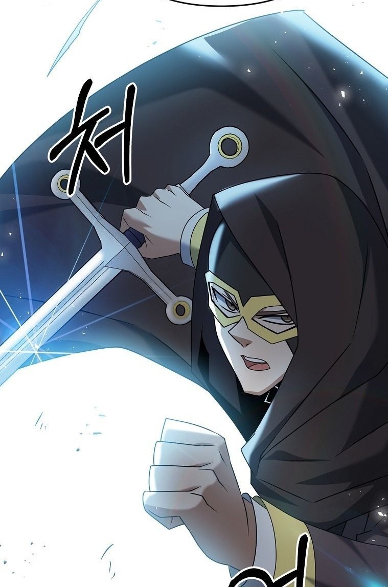 The Lazy Swordmaster Bab 34 halaman 21