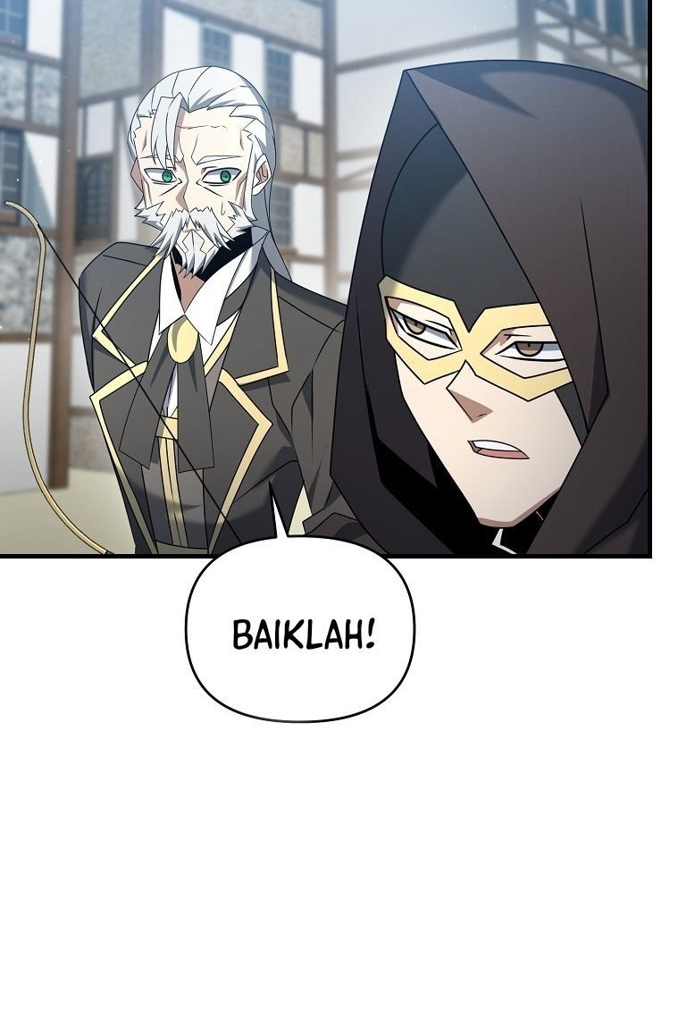 The Lazy Swordmaster Bab 34 halaman 23