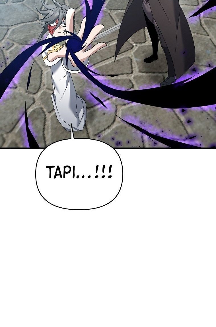 The Lazy Swordmaster Bab 34 halaman 25