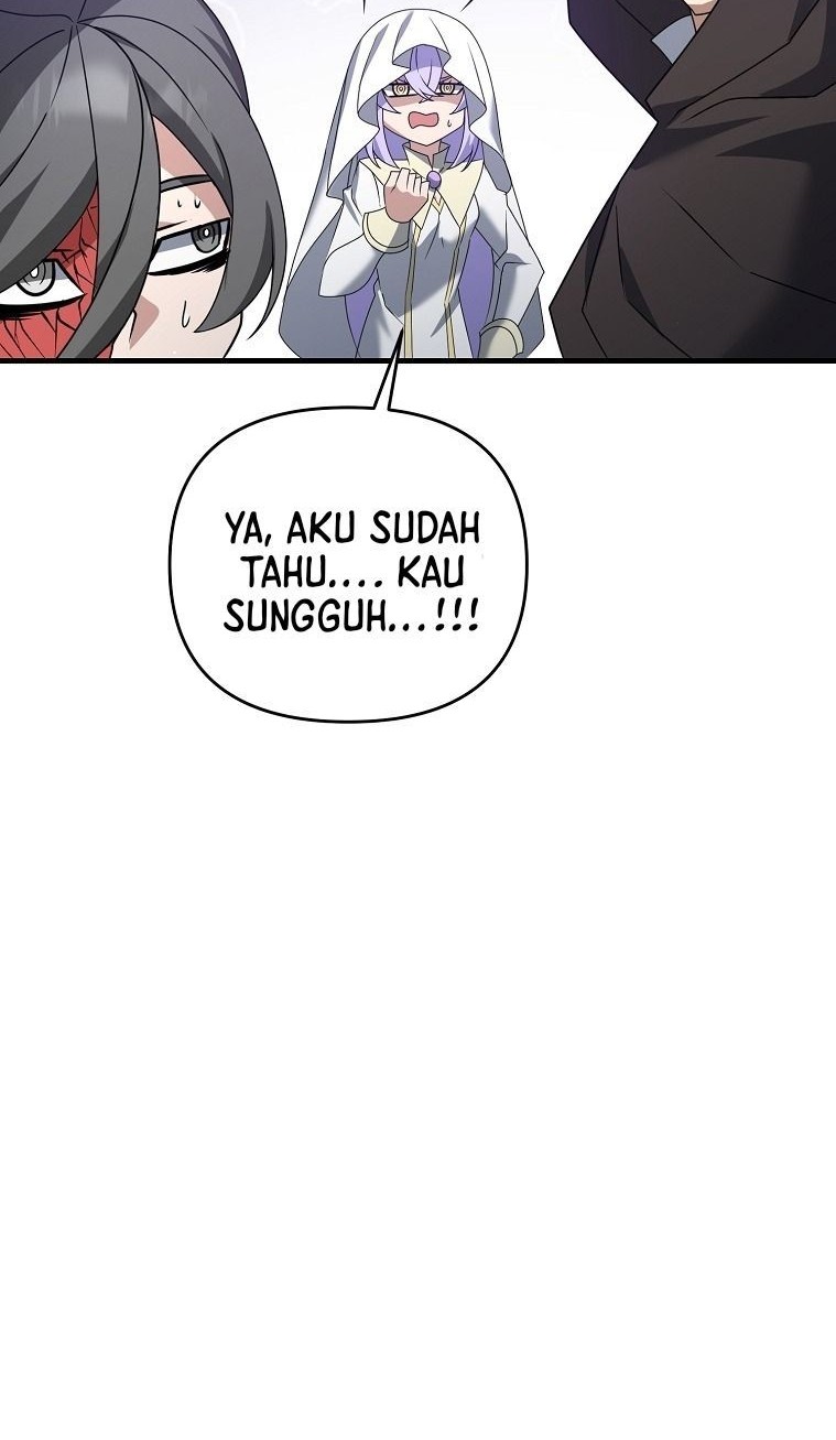 The Lazy Swordmaster Bab 34 halaman 27