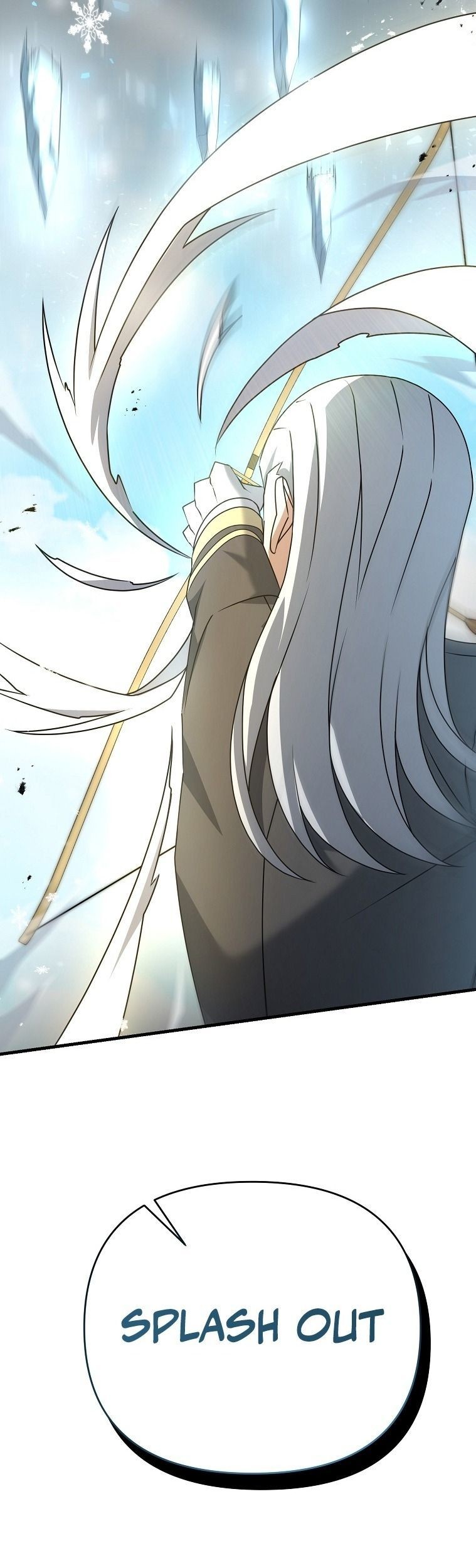 The Lazy Swordmaster Bab 34 halaman 30