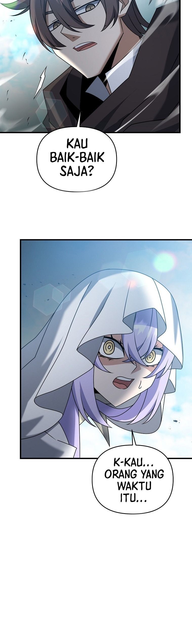 The Lazy Swordmaster Bab 34 halaman 44