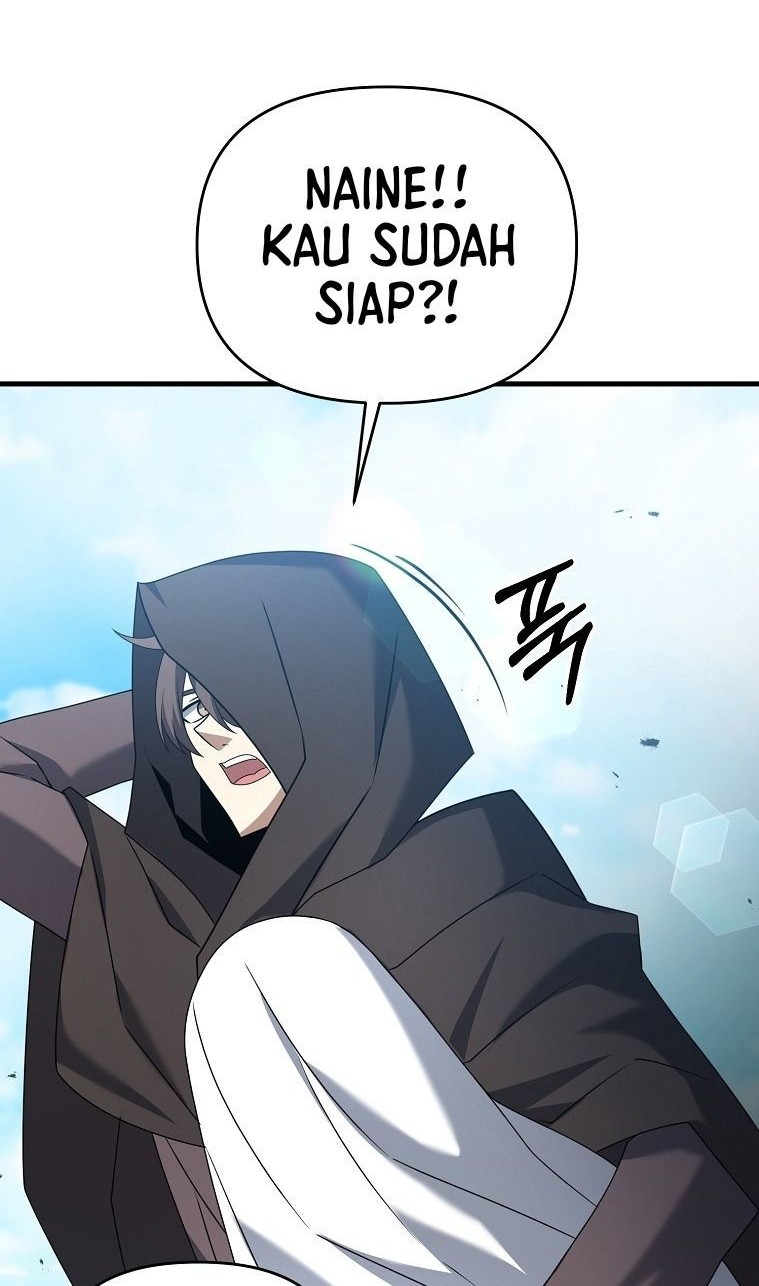 The Lazy Swordmaster Bab 34 halaman 45