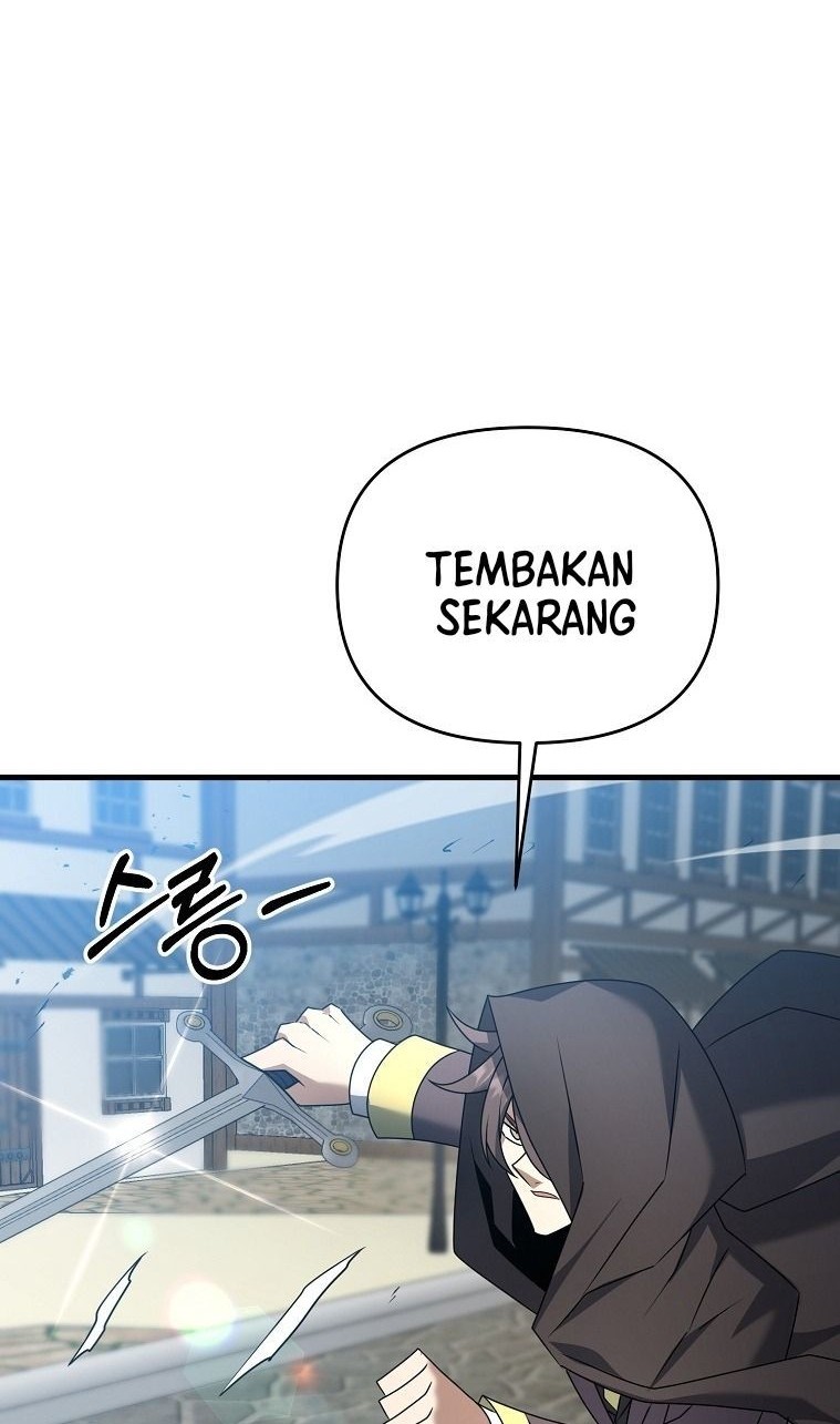 The Lazy Swordmaster Bab 34 halaman 47