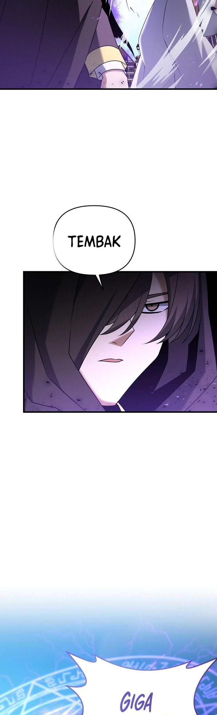 The Lazy Swordmaster Bab 34 halaman 52