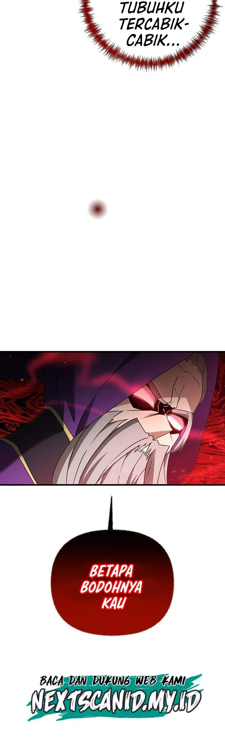 The Lazy Swordmaster Bab 34 halaman 56