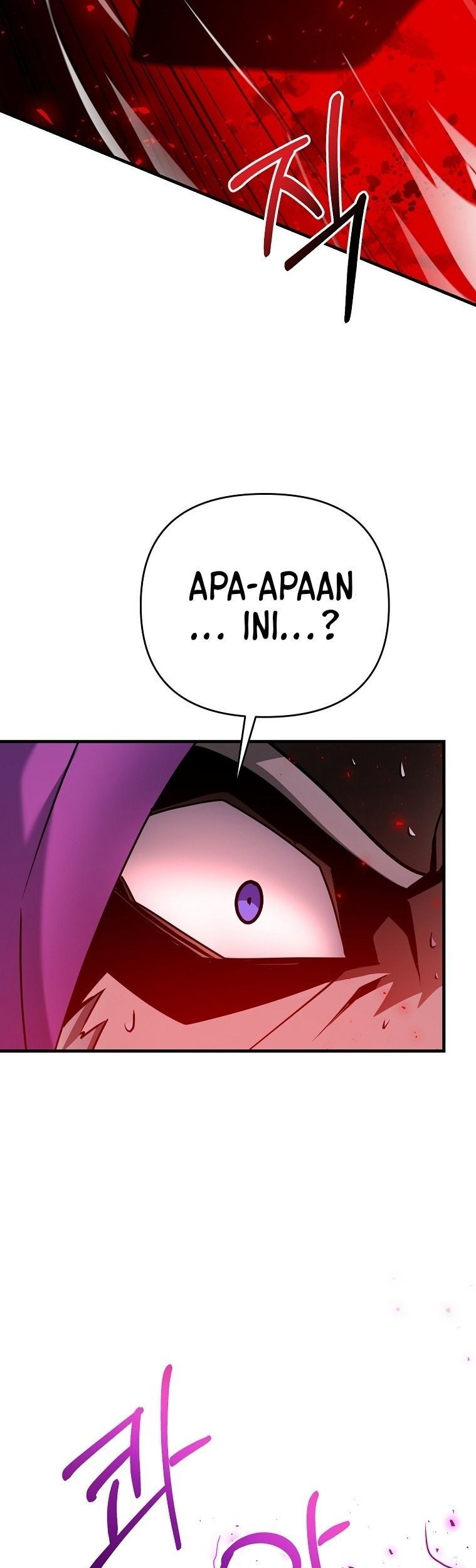 The Lazy Swordmaster Bab 34 halaman 62