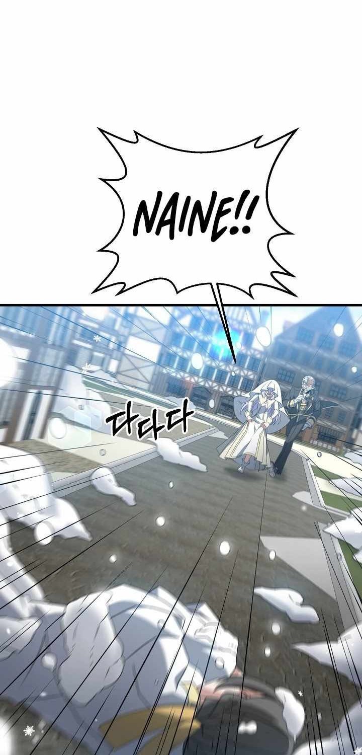 The Lazy Swordmaster Bab 35 halaman 3