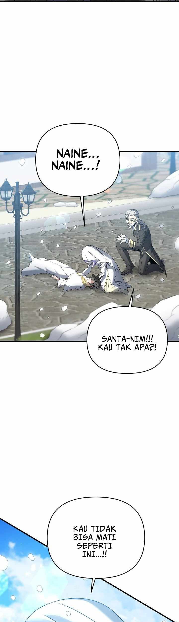 The Lazy Swordmaster Bab 35 halaman 4