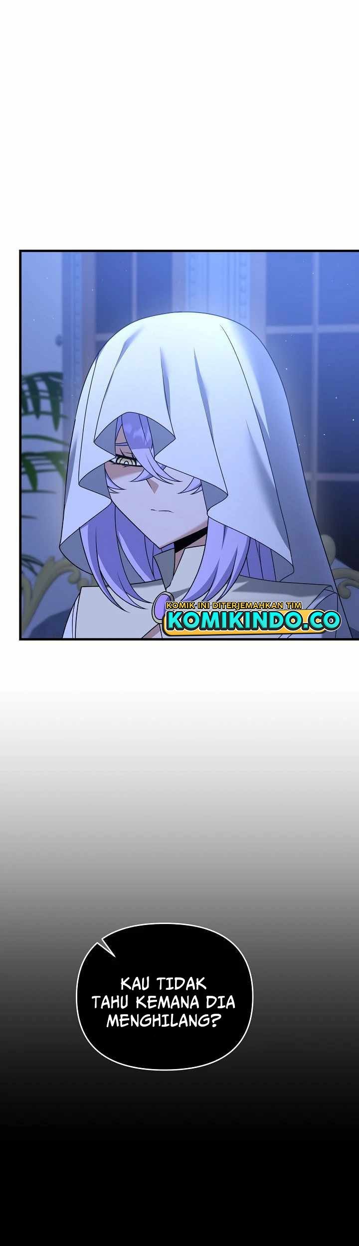 The Lazy Swordmaster Bab 35 halaman 10