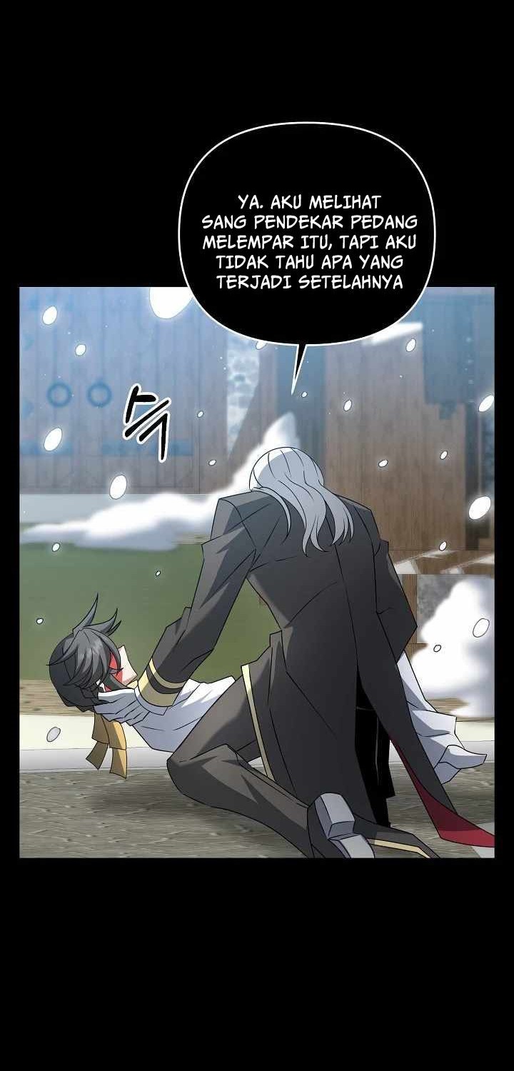The Lazy Swordmaster Bab 35 halaman 11