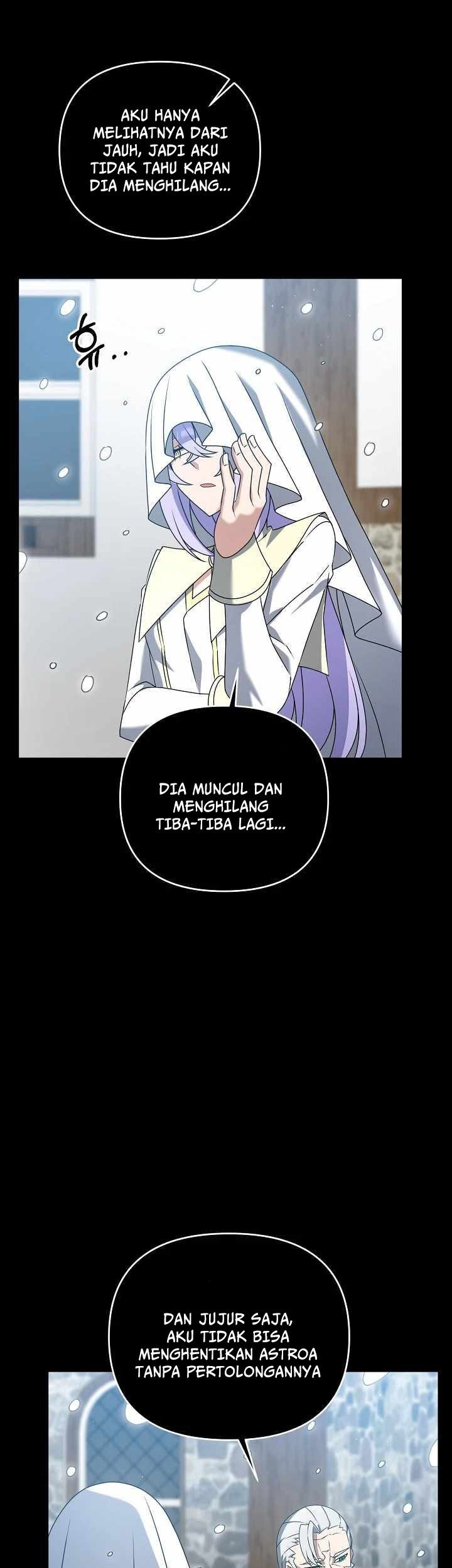 The Lazy Swordmaster Bab 35 halaman 12