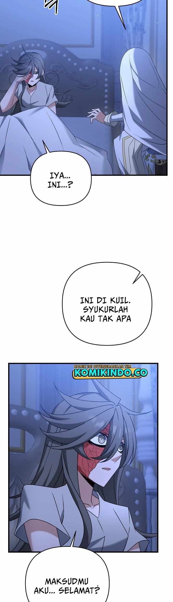 The Lazy Swordmaster Bab 35 halaman 16