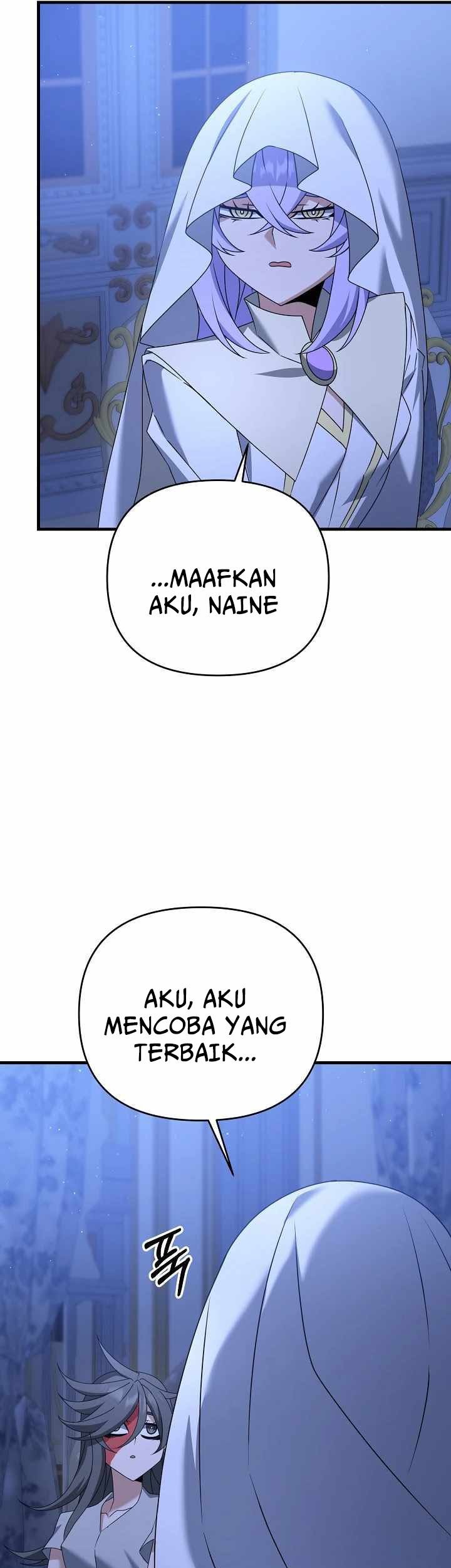 The Lazy Swordmaster Bab 35 halaman 18