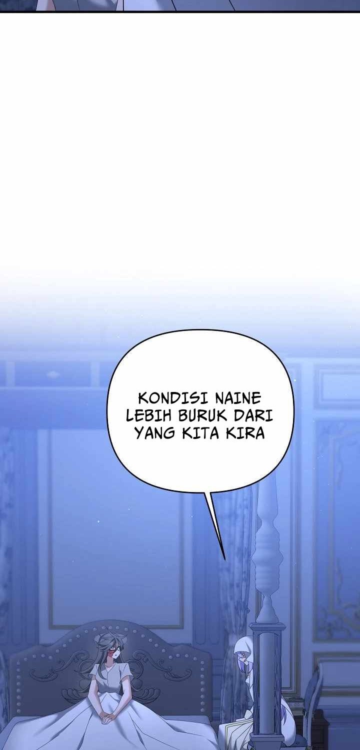 The Lazy Swordmaster Bab 35 halaman 19