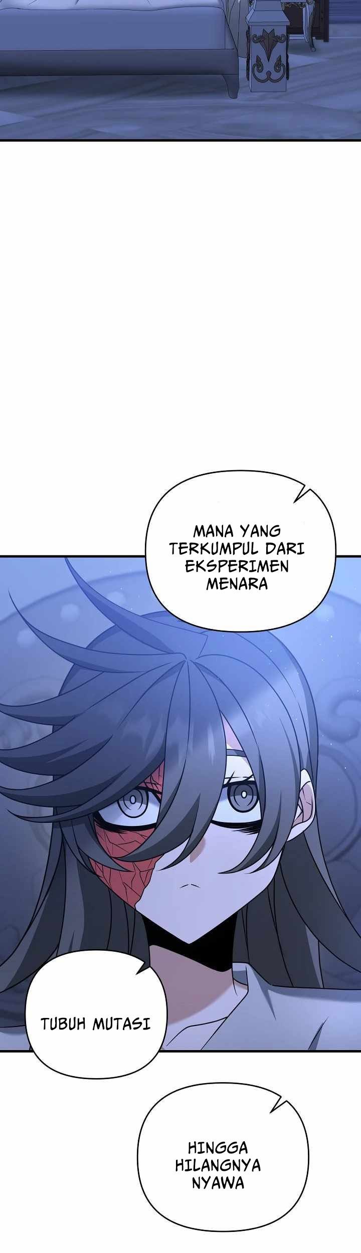 The Lazy Swordmaster Bab 35 halaman 20