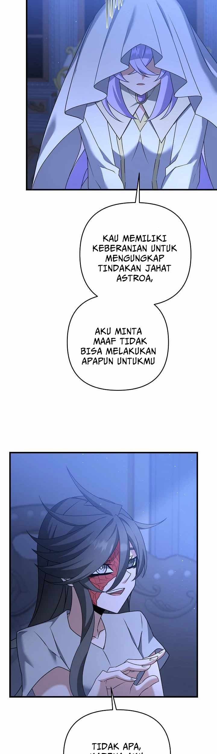 The Lazy Swordmaster Bab 35 halaman 24