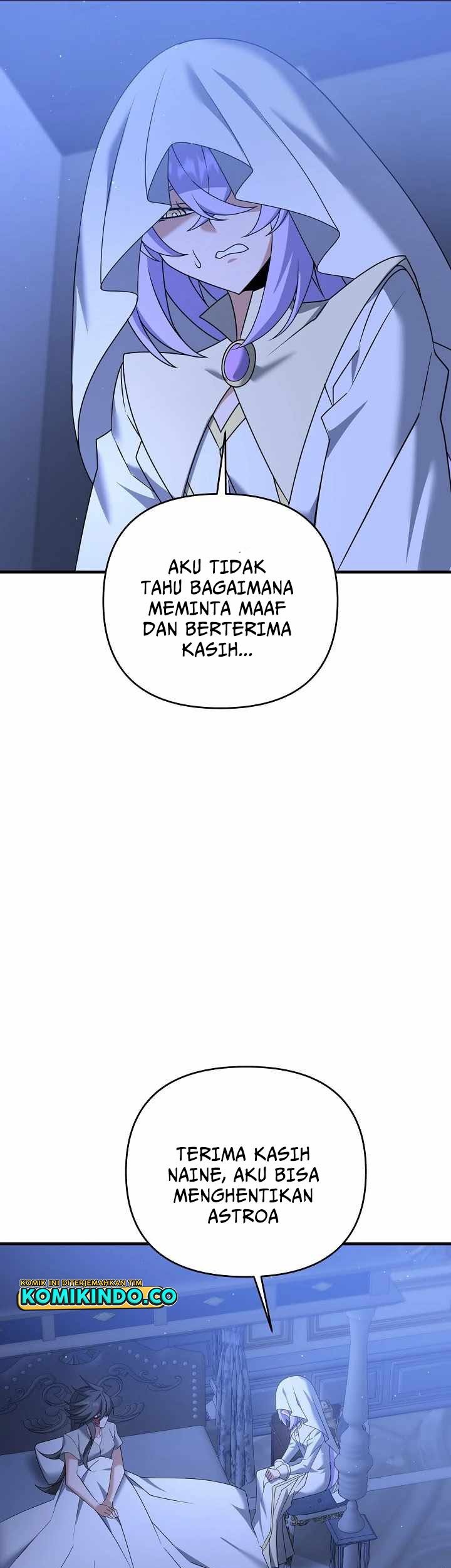 The Lazy Swordmaster Bab 35 halaman 26
