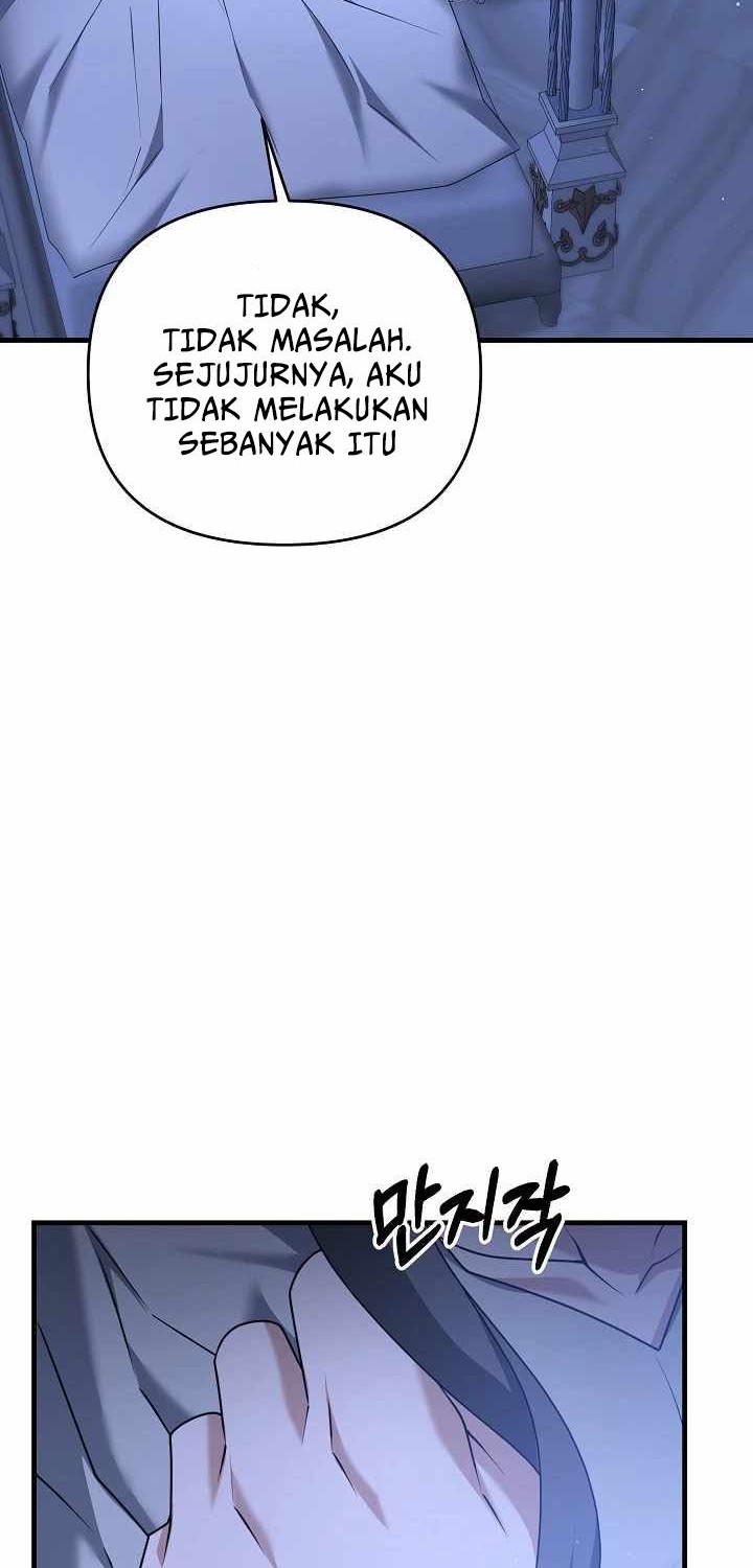 The Lazy Swordmaster Bab 35 halaman 27